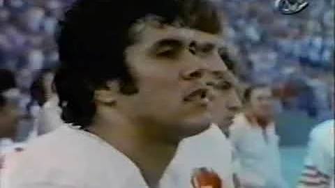 Jim Plunkett Best Pro's ever