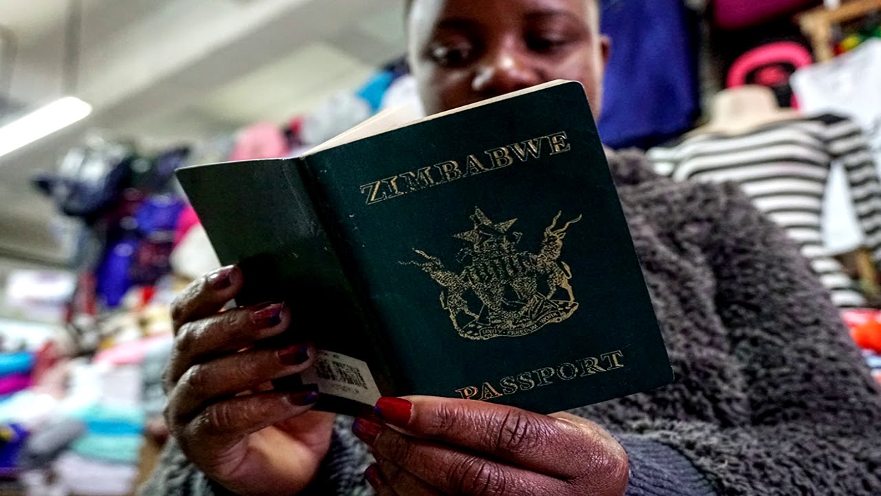 Government Introduces New Passport Fees and Strategy for Backlog Clearance