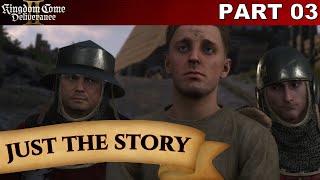 KC2 Walkthrough - Part 3: For Whom The Bell Tolls