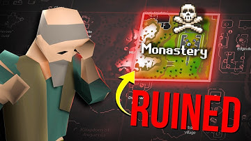 I rolled the WORST DEATH CHUNK and it