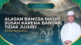 Download lagu Alasan Bangsa Masih Susah Karena Banyak Tidak Jujur? | INDONESIA MENGENANGMU