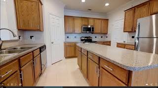 The Dominion Apartments C2 1578sqft Virtual Tour