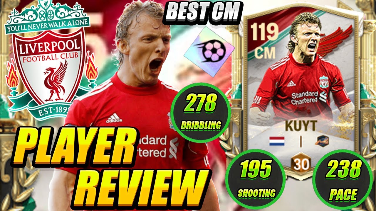 What Is The Next Event In Fc Mobile After Glorious Eras