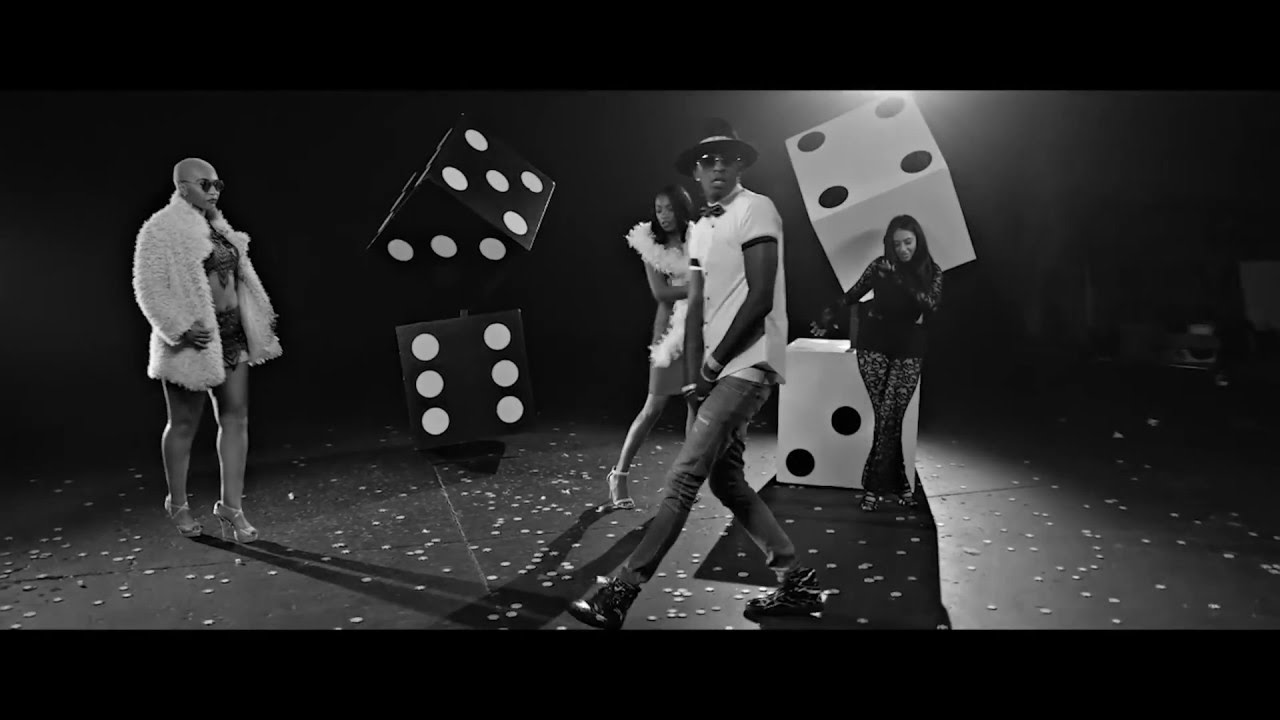 Young Thug Feat. Bryson Tiller Type Beat Mars (Prod. By The Kid Frankie) YouTube