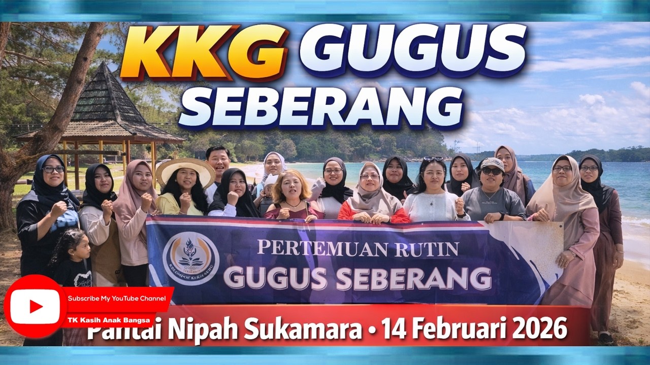 KKG GUGUS SEBERANG
