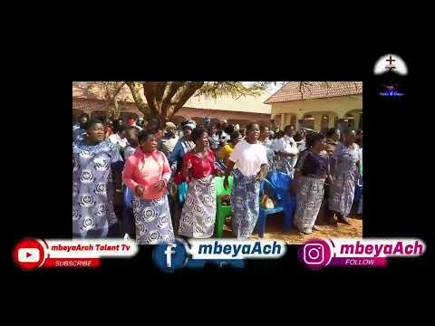 WAWATA MBEYA MAMBO NI FIRE CHUNYA HIJA JIMBO JIMBO KUU LA MBEYA 