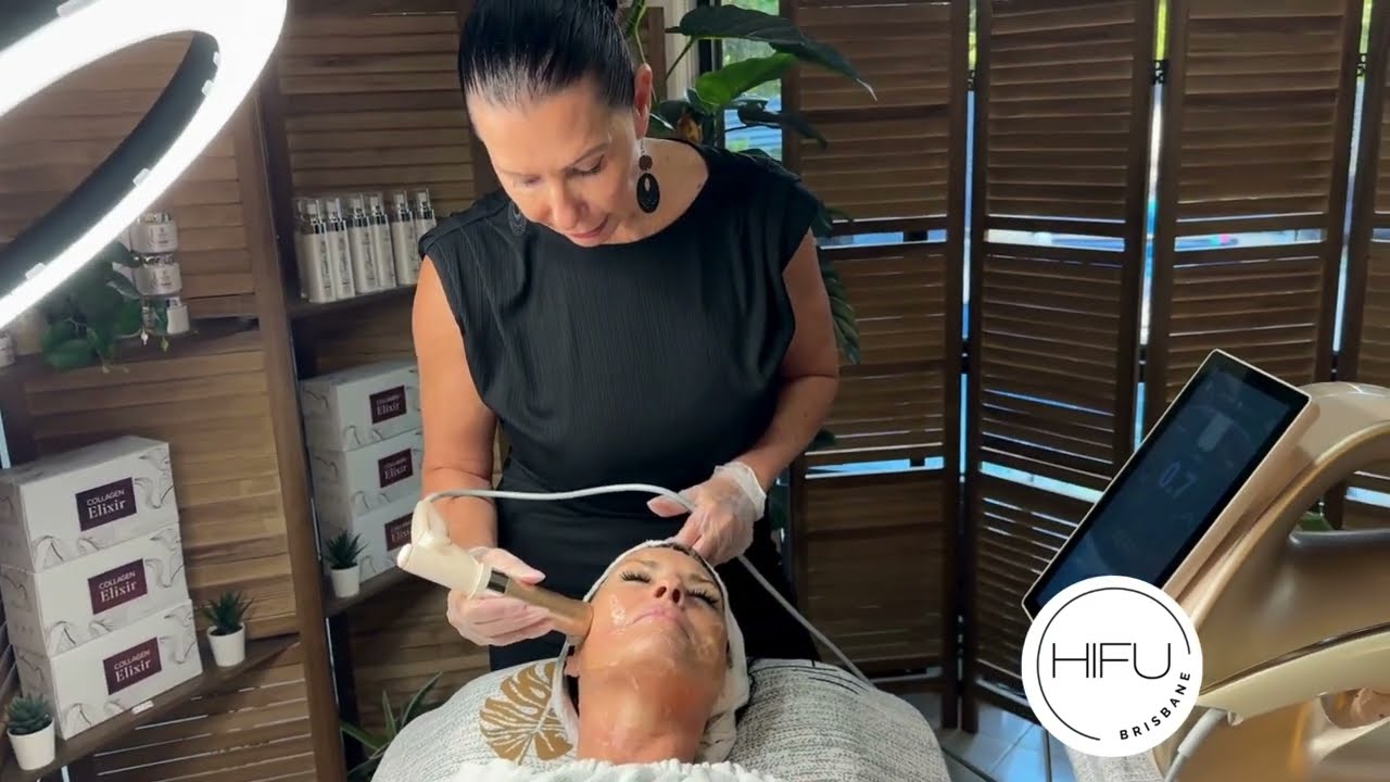 What to expect in a HIFU treatment