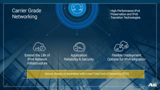 Plan Your Migration To The IPv6 Standard