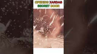 Opening Xardas' SECRET DOOR in Gothic 1 Remake #shorts