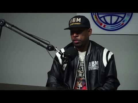 MEK - HABLA DE URUGUAY Y DE LA MUSICA URBANA/REGGAETON