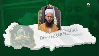 Cübbeli Hocamıza Rabbim Acil Şifalar Versin Inşaallah