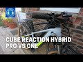 CUBE Reaction Hybrid PRO VS ONE