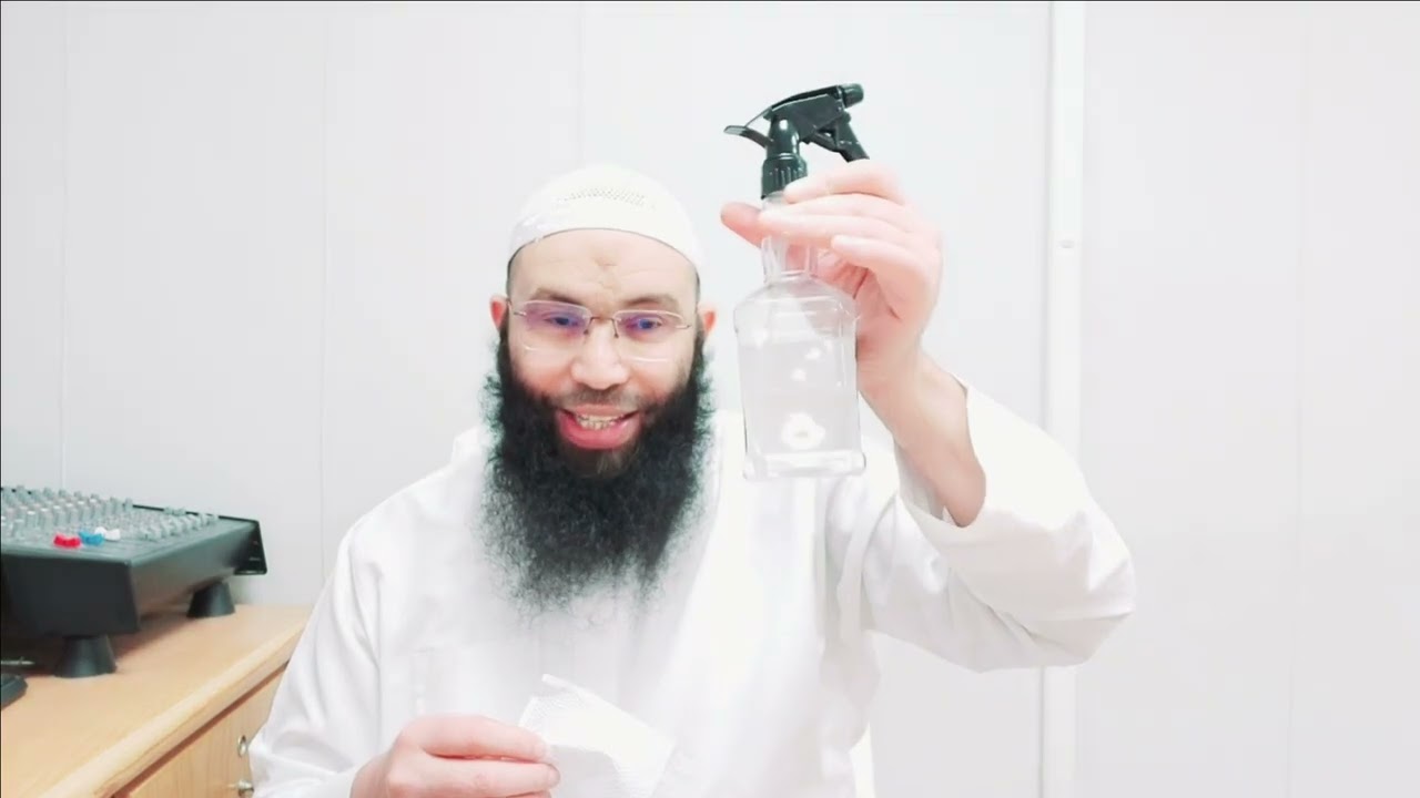 كيف تسلب الطاقة من الشرفاء (الزوهريين) إذا أردت أن تعرف كيف تسلب الطاقة شاهد الفيديو مع الشرح المبسط