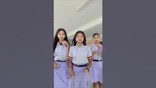 SMA Timor Leste Tiktok #smatiktok #timorleste #tiktok #cewek #gadis