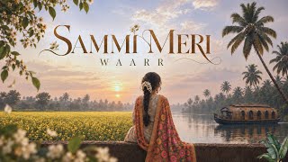Sammi Meri Waar ( Song) | Muskan Chandalia | NZEEEE | GAGAN | Punjabi x Malayalam