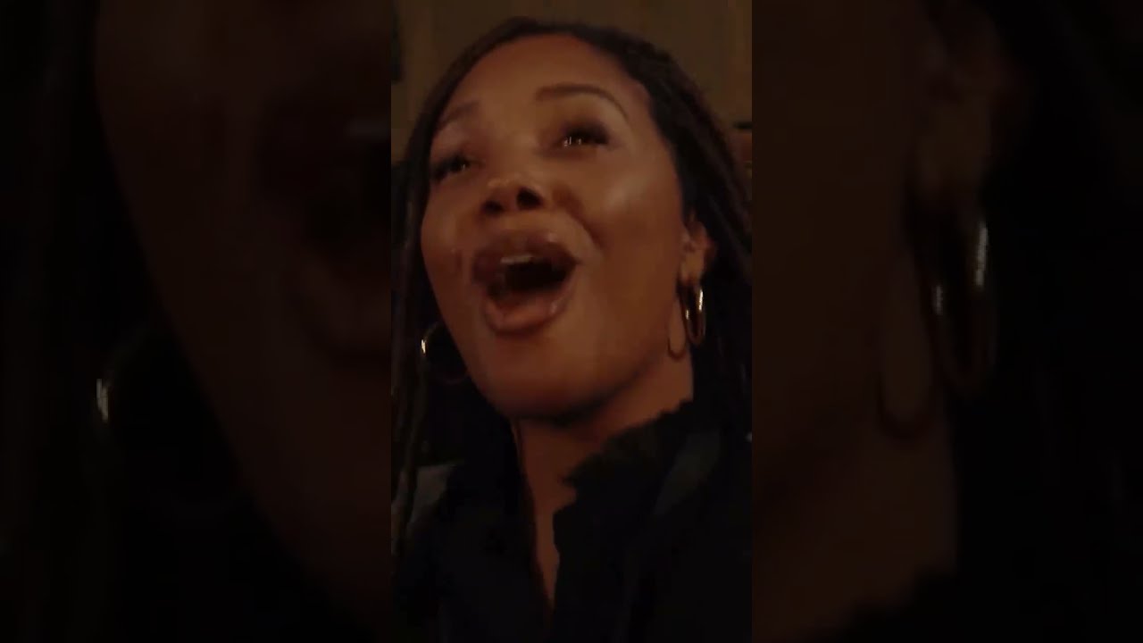 Erica Campbell Lena Byrd Miles Liven Up GOSPEL Live 