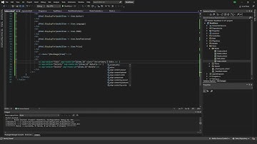 #1 Bokhandel Webbshop | ASP.NET Core MVC Projekt