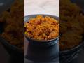 🛑 STOP Making Boring Soya Chunks! Try This Spicy Soya Chunks Recipe in 1 Minute |ASMR|