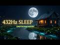 ✨ 432Hz Deep Sleep Music 🌙 Anxiety Relief & Emotional Healing | 8 Hours