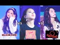 Red Velvet vs Twice vs Blackpink Rapper Ranking 2019 (WITH SEASONING)