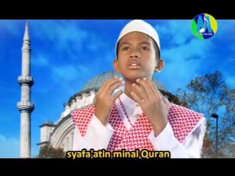 Sholawat Qur'aniyah & Sholawat Yasin 2