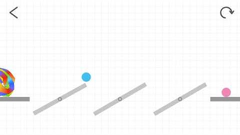 Level 229 on Brain Dots!