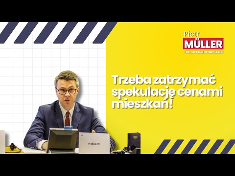 Czy jawność cen mieszkań w Polsce jest możliwa?