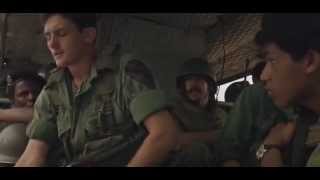 Celebrity Apocalypse Now - How come all you guys sit on your helmets? Net Worth