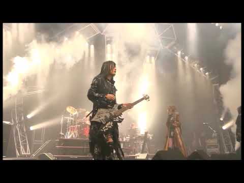 PENICILLIN / In the Kingdom of the Moonlight 2013