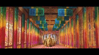 Blue Sky Media - The Curse Of The Golden Flower - Hd Trailer1