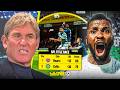 Simon Jordan REACTS to Celtic's CONTROVERSIAL Victory over Motherwell after LATE VAR DRAMA!