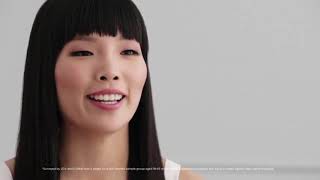 L'Oreal True Match Liquid Foundation TV Commercial 2017