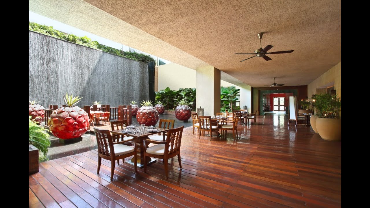 Sunday Brunch at Baan Tao