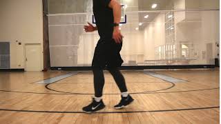 Staggered Line Hops
