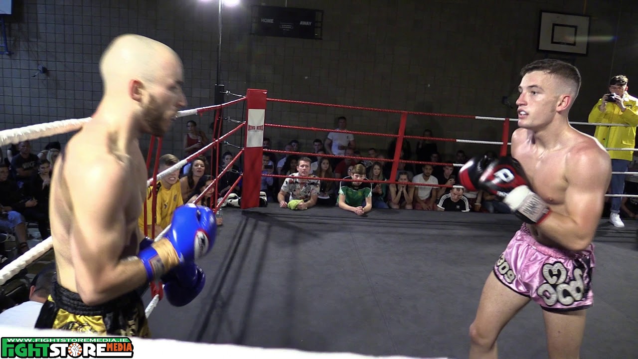 Jay Counsel vs Philip Nee