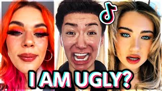 Once Upon A Time I Heard I Was Ugly (Instant GlowUps) | TikTok Compilation