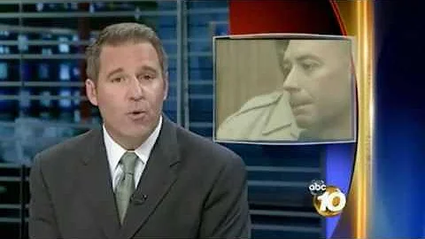 "Paul Wallin" on Channel 10 News San Diego regardi...