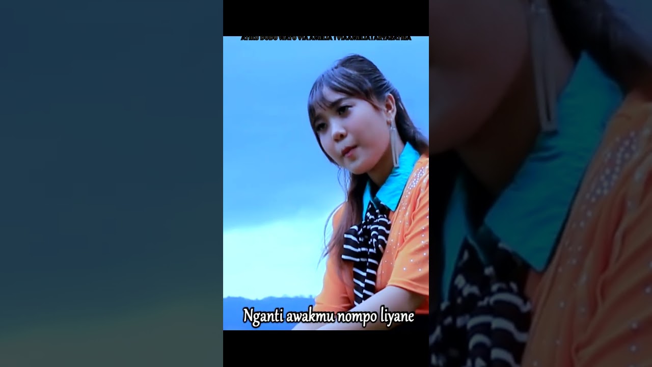 - ATIKU DUDU WATU VIA AMELIA 