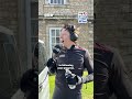Greg James Gets An Amazing Surprise |  #comicrelief #gregjames #radio1slongestride
