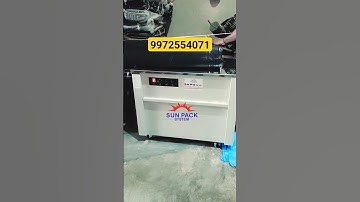 Strapping Machine| #strappingmachine #packingmachine #sunpacksystem