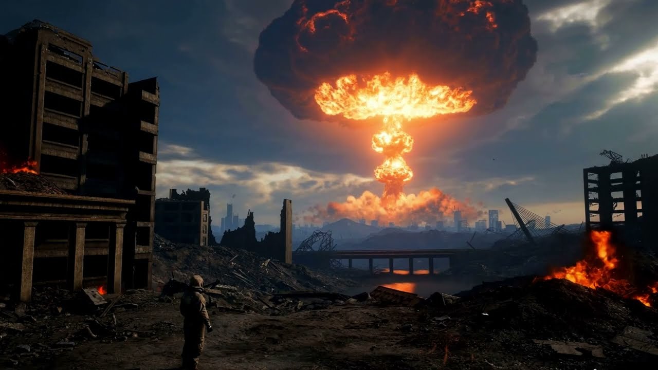 Rise Behavior - The Extinction