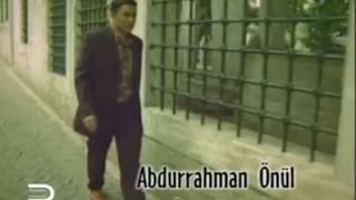 Abdurrahman Önül - Ölüm Acısı Resimi