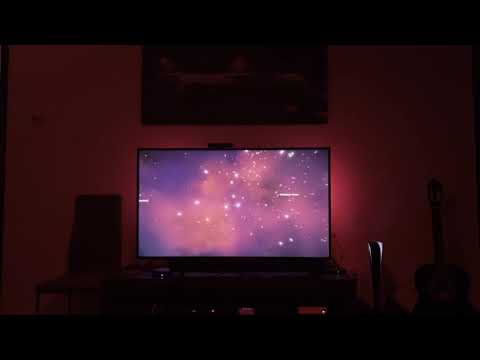 No Man?s Sky hue sync