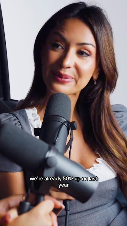 When you turn your passion for handbags into a multi MILLION pound business 🤪 #hermes #chanel