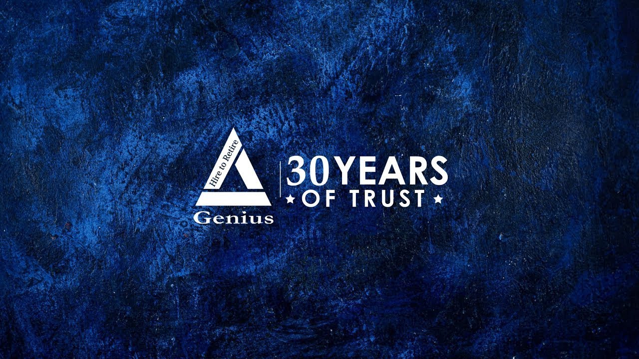 We The Genius: Associates Connect || Genius Consultants Ltd ।।