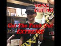 サマーナイトサロン yong guitar DVD