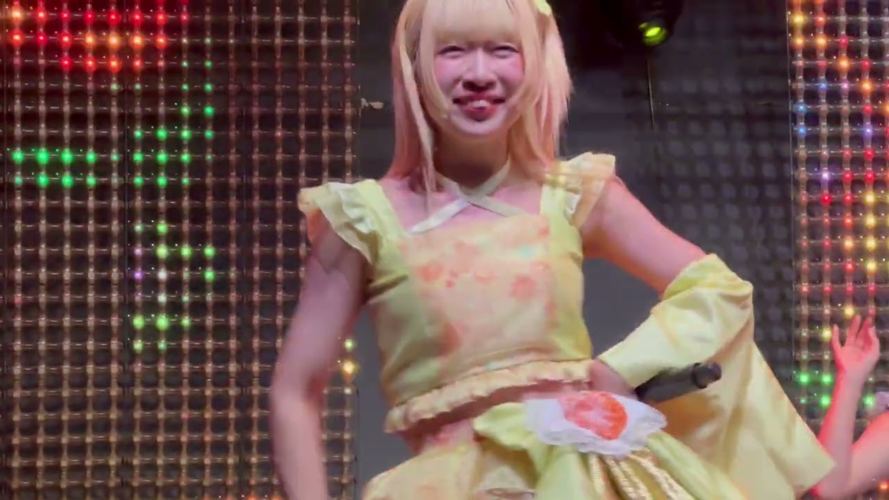 🔴20251230  #秋葉原P.A.R.M.S『 #定期公演 無料の部 』#メノニューイヤー　01/04