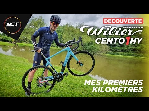 Vidéo: Les vélos Wilier sont-ils bons ?