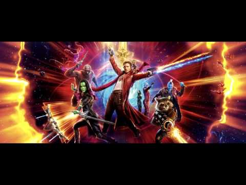 The Chain Remix (Extended) - Guardians of the Galaxy Vol.2 Trailer Song