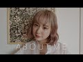 ABOUT ME【ご挨拶と自己紹介/わたしについて】